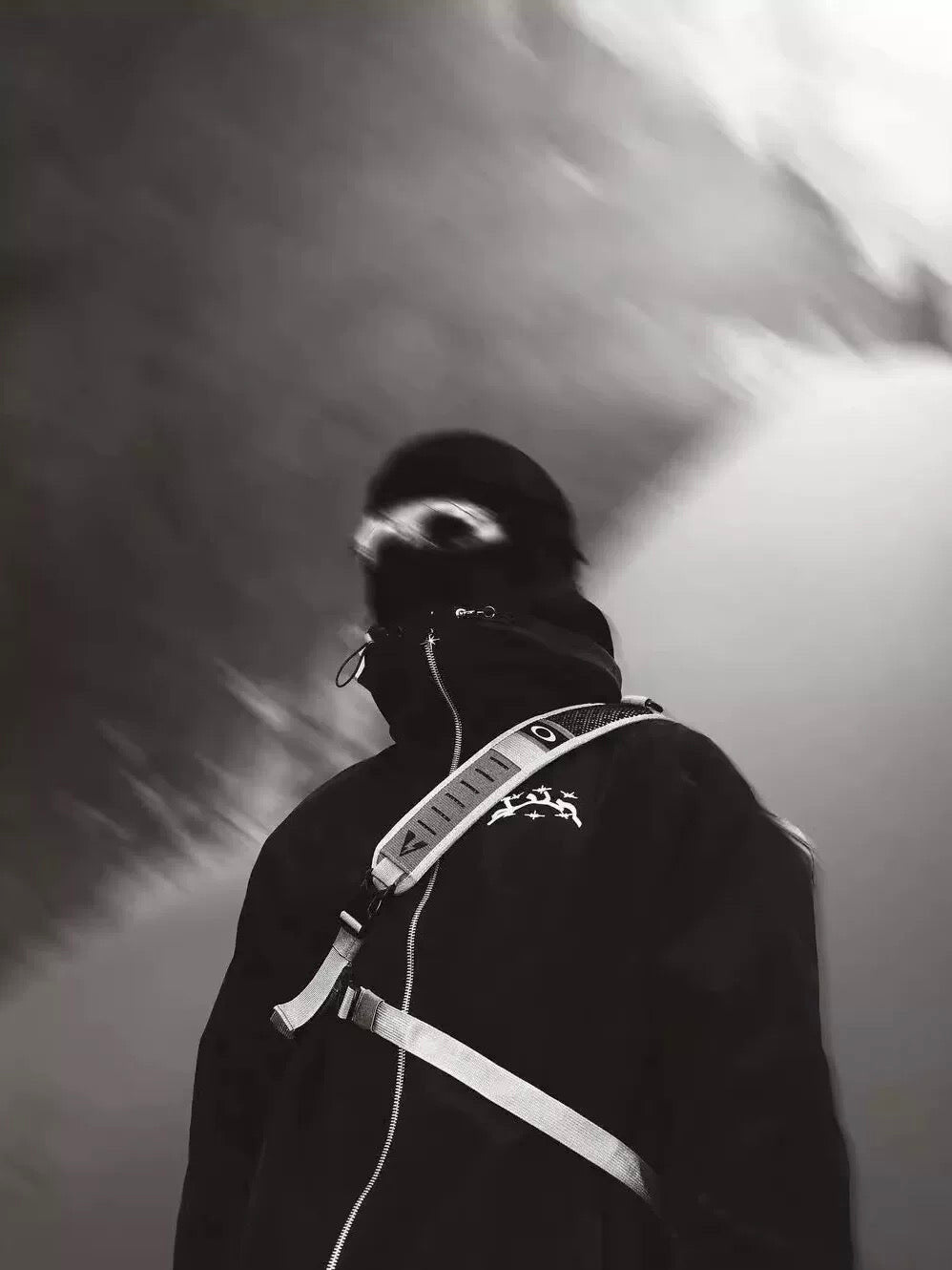 Revista Windbreaker