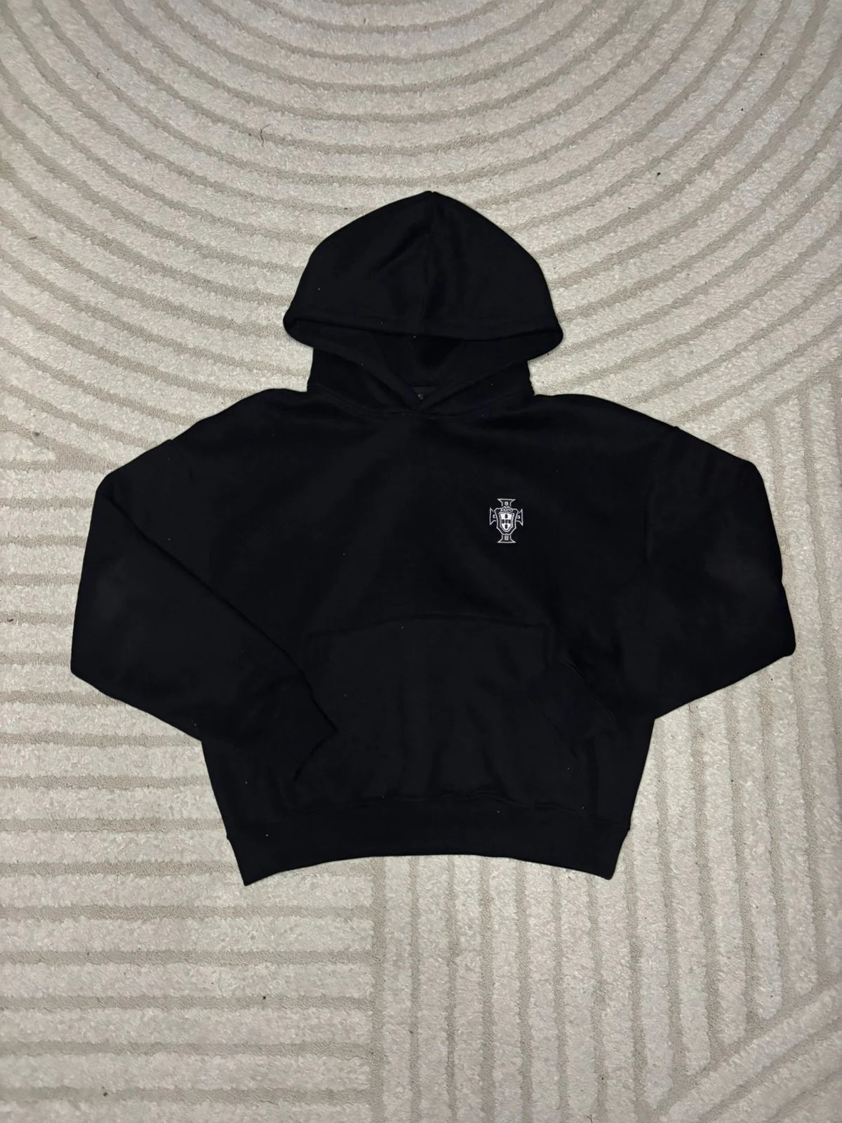 Hoodie „Portuguese“