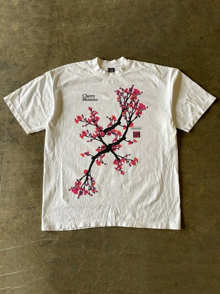 „Cherry Blossom“ Tshirt