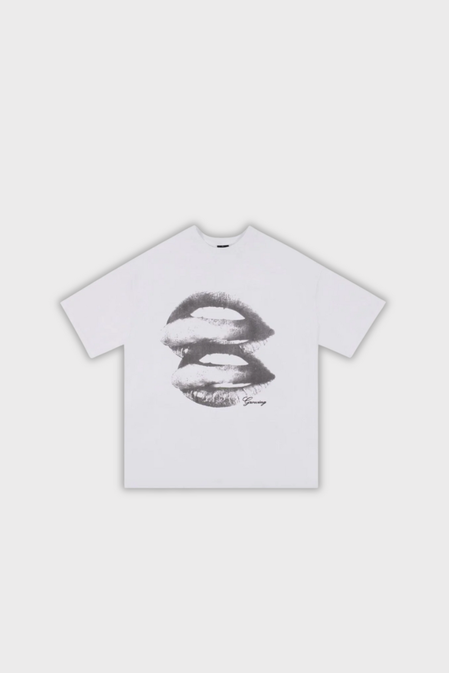 "TwoLips" T-Shirt