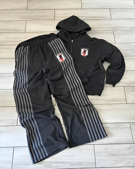 Japan Tracksuit
