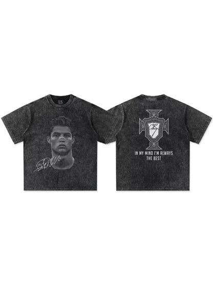 CR7 Signature