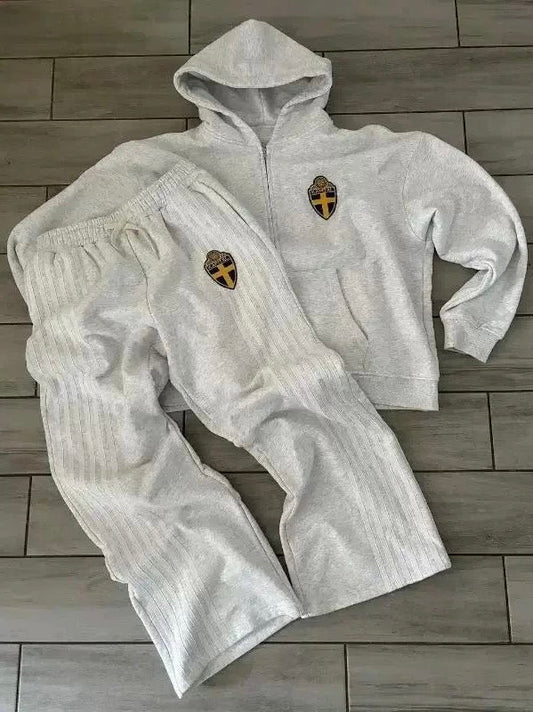 Schweden Tracksuit „KAPITAL“