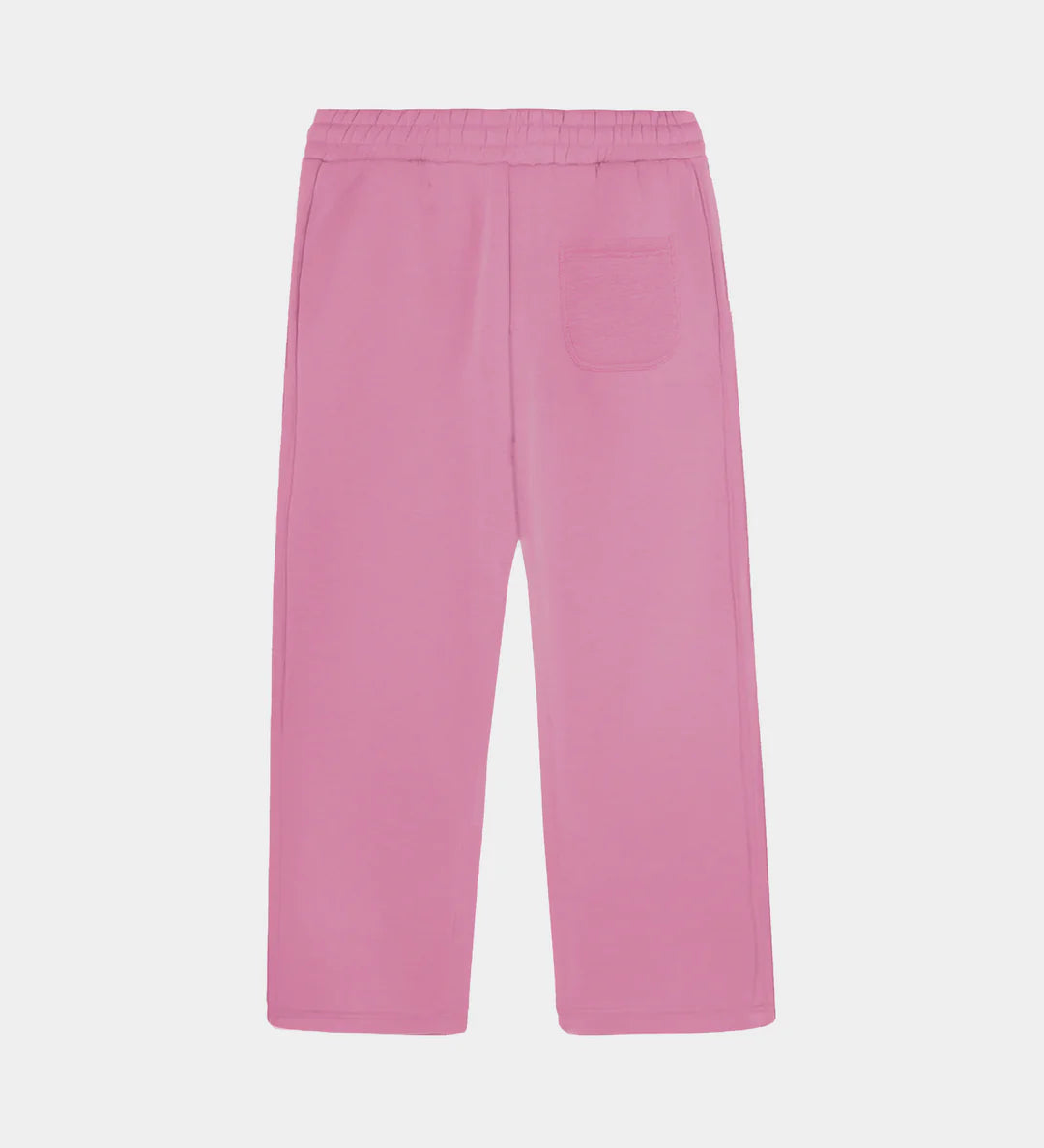 Open-Leg Jogger