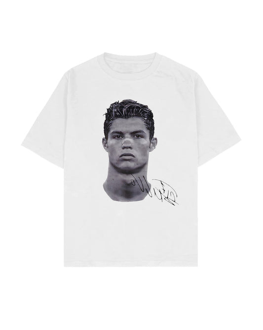 CR7 Signature