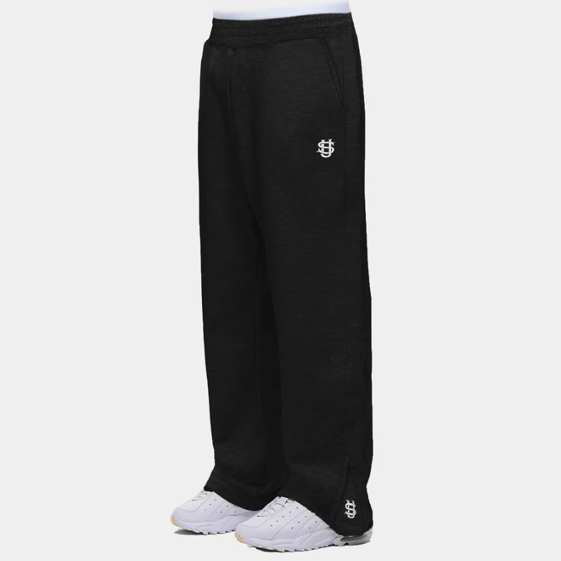 Open-Leg Jogger