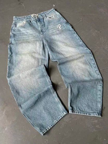 „Not Average“ Denim