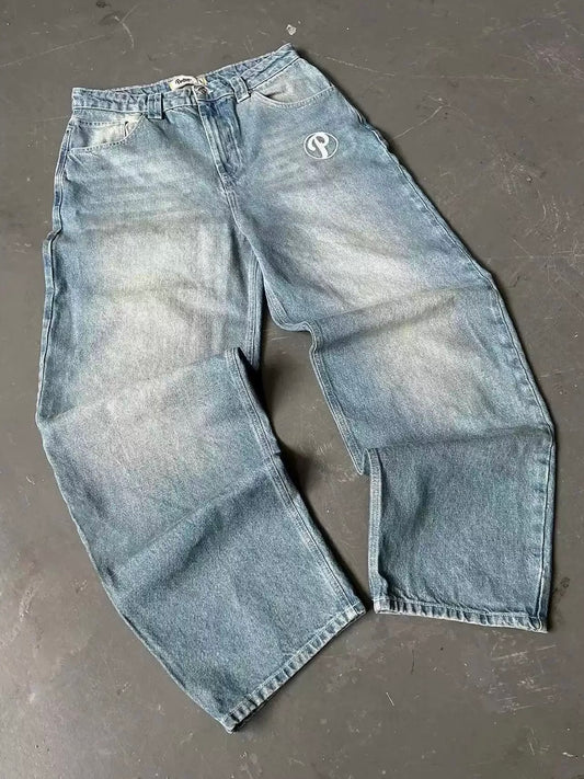 „Not Average“ Denim