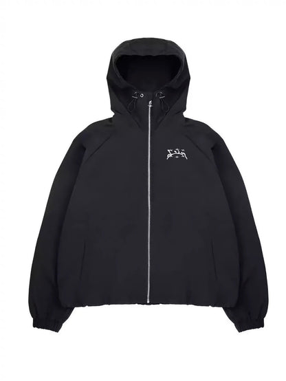 Revista Windbreaker