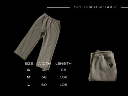 Sweatpants „Portuguese“