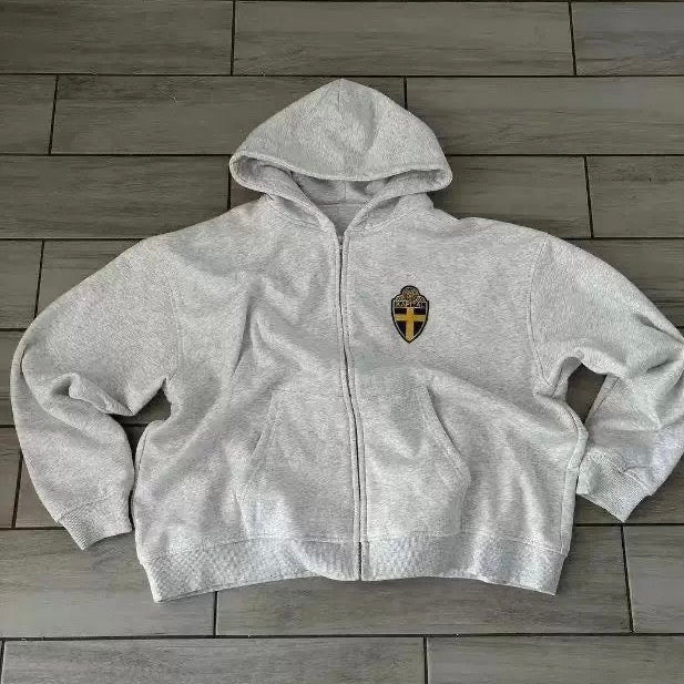 Schweden Tracksuit „KAPITAL“