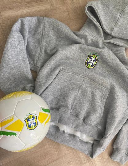 Revista Tracksuit „seleção“