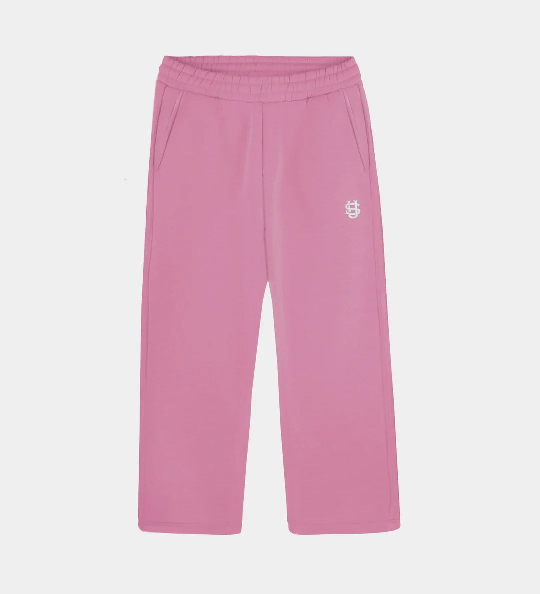 Open-Leg Jogger