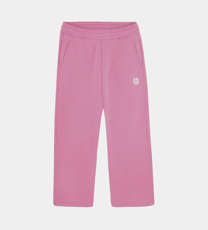 Open-Leg Jogger