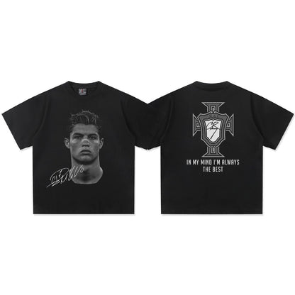 CR7 Signature
