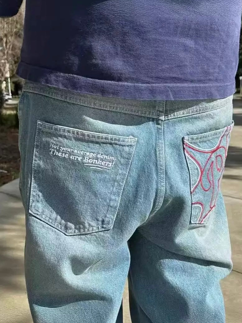 „Not Average“ Denim