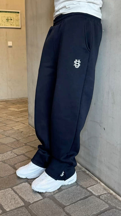 Open-Leg Jogger