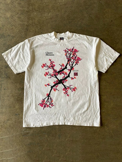 „Cherry Blossom“ Tshirt