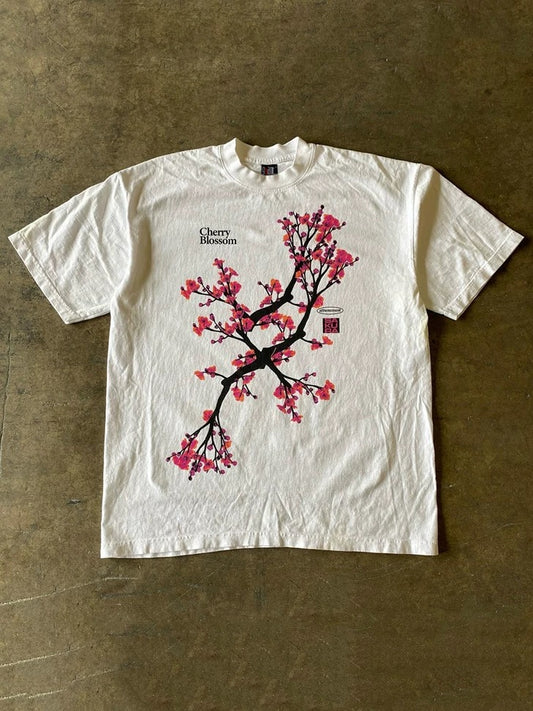 „Cherry Blossom“ Tshirt
